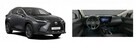 Nowy NX Hybryda 350h Prestige  Super Niska Cena 2620zł - 6