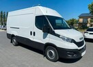 Iveco Daily 35S18 H 18m3 L4H3 Automat 180KM Akt. Tempo. Kamera Super Niska Cena 2262 zł - 2