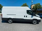 Iveco Daily 35S18 H 18m3 L4H3 Automat 180KM Akt. Tempo. Kamera Super Niska Cena 2262 zł - 3