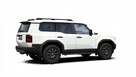 Toyota Land Cruiser Nowy Land  7-osob.  Cruiser Invincible  Matrix Lex Niska Cena! 4225 zł - 7