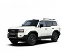 Nowy Land Cruiser Invincible Kamera 360 Matrix Lex Niska Cena! 4225 zł - 3