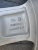 Sprzedam alufelgi Skoda Octavia 3 - 3