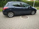 Peugeot 308 Lift 1.6 HDi 90 KM - 4