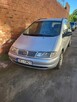 Sprzedam vw sharan cena do uzgodnienia - 1