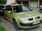 Sprzedam Renault Megane 2 cupe - 3