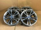 Felgi BMW G30 G31 7,5J 17 ET27 WZ 631 - 2