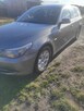 BMW seria 5 E61 520d n47 177km automat - 2