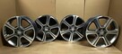 Felgi Mercedes C - Klasa W205 S205 7,5J / 8,5Jx19 - 4