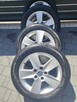 Sprzedam alufelgi Skoda Octavia 3 - 1
