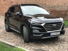 Hyundai Tucson III 1.6 T-GDi 4x4 7 DCT Ultimate / Premium - 2
