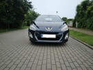 Peugeot 308 Lift 1.6 HDi 90 KM - 5