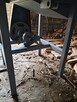 Rębak do gałęzi walcowy na wom ciągnika - 10