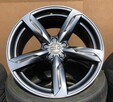 AUDI 20 Q5 A5 S5 A6 A7 8R0 OEM - 3