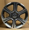 Felgi Mercedes C - Klasa W205 S205 7,5J / 8,5Jx19 - 2