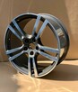 Felga PORSCHE CAYENNE Turbo 7P5 10JX21 ET50 - 2