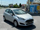 Ford Fiesta 1.5 TDCi Celebration - 7