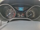 Ford Focus mk3 kombi diesel 1,6TDCi 115KM - 9