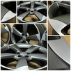 Felgi AUDI A6 S6 RS6 ROTOR 8,5Jx20 ET45 4G0 5x112 - 2