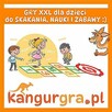 CHIŃCZYK ZDROWIA XXL edukacyjna gra wielkoformatowa dzieci - 16