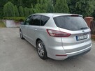 Ford S-MAX III 2,0 TDCI 150km 139tys, km - 5