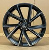 Felgi Skoda Superb 3V0601025AP 8Jx19 ET44 5x112 - 1