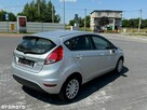 Ford Fiesta 1.5 TDCi Celebration - 6
