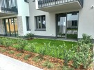 GOTOWE - 40 m2 / 2 pokojowe / OGRÓDEK / garaż podziemny - 2