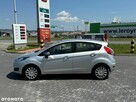 Ford Fiesta 1.5 TDCi Celebration - 3