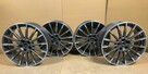 AEZ ATLANTA TITAN Audi Mercedes Bmw 8,5Jx19 ET35 - 6