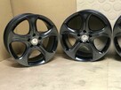Felgi MERCEDES C KLASA 7,5x18 ET44 8,5x18 ET56 - 3