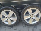 Sprzedam alufelgi Skoda Octavia 3 - 11