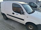 Fiat doblo 2007 1.3 Multijet wół roboczy salon PL FVAT23% - 3