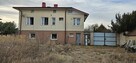 Budynek mieszkalny jednorodzinny - 1