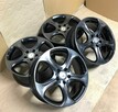 Felgi MERCEDES C KLASA 7,5x18 ET44 8,5x18 ET56 - 5