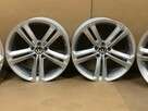 Felgi VW TIGUAN 9Jx19 ET33 5N0 OE - 8