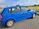 Wv polo comfortline - 2