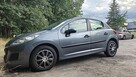 Peugeot 207 1.4 75KM | Niski Przebieg | Bezwypadkowy | Garaż - 8