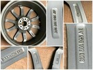FELGA AUDI 8,5J20 ET36 5x112 8U0601025AP AE ORG - 6