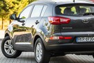 KIA SPORTAGE - 10