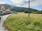 Sprzedam działkę budowlaną 8,5 a w Uściu Gorlickim - 1