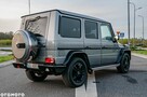 Mercedes-Benz Klasa G G550 Edition Select - 6