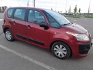 Citroen C3 Picasso KRAJOWY - 2