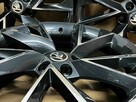 Felgi Skoda Superb 3V0601025AP 8Jx19 ET44 5x112 - 6
