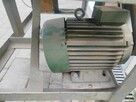 Krajzega heblarka elektryczna 4,0 KW 400V przenośna - 3