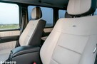 Mercedes-Benz Klasa G G550 Edition Select - 12