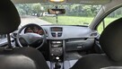 Peugeot 207 1.4 75KM | Niski Przebieg | Bezwypadkowy | Garaż - 5