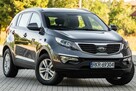 KIA SPORTAGE - 1