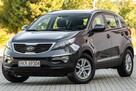 KIA SPORTAGE - 2