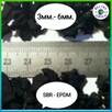 Granulat gumowy SBR EPDM, RUBBER GRANULES - 11
