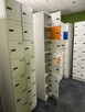 Locker 14 skrytek szafka na dokumenty lockery do biur domu s - 2
